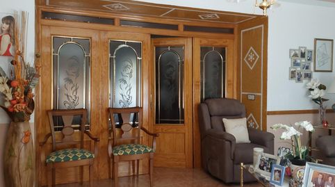 Casa adosada en venta en Calle Andalucia, 20, Hellín, Albacete - imagen 5 Foto 5 de Casa adosada en venta en Calle Andalucia, 20, Hellín, Albacete