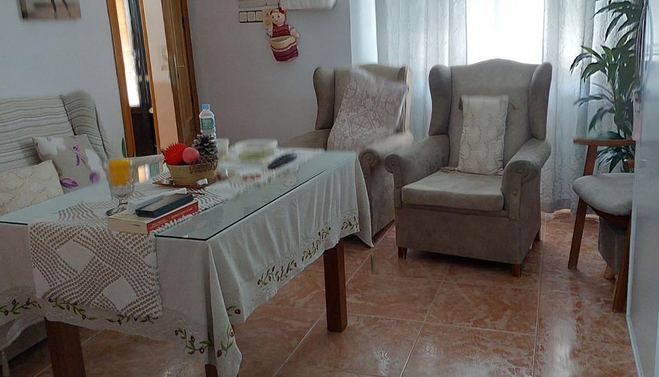 Casa adosada en venta en Calle Andalucia, 20, Hellín, Albacete - imagen 1 Foto 1 de Casa adosada en venta en Calle Andalucia, 20, Hellín, Albacete
