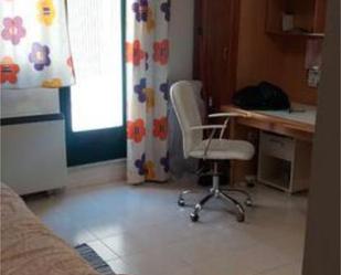 Bedroom of Study to rent in Salamanca Capital  with Terrace