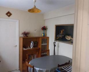 Dining room of Apartment to rent in Vigo 