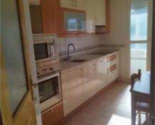 Kitchen of Single-family semi-detached for sale in Venta de Baños  with Terrace