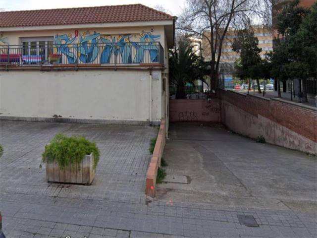 Garaje en Venta en Via de Sant Oleguer, 8 en Parc d’Europa