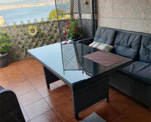Terrace of Flat for sale in Cangas   with Air Conditioner and Terrace