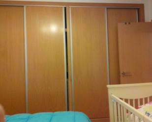 Bedroom of Flat to rent in  Murcia Capital  with Swimming Pool