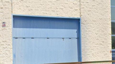 Photo 2 of Industrial buildings to rent in Polígon Pla de L'estació, 4, Ferreries, Tarragona