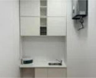 Kitchen of Premises to rent in  Madrid Capital  with Air Conditioner