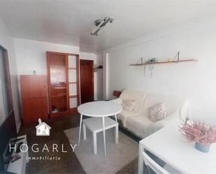 Bedroom of Flat to rent in  Córdoba Capital  with Terrace
