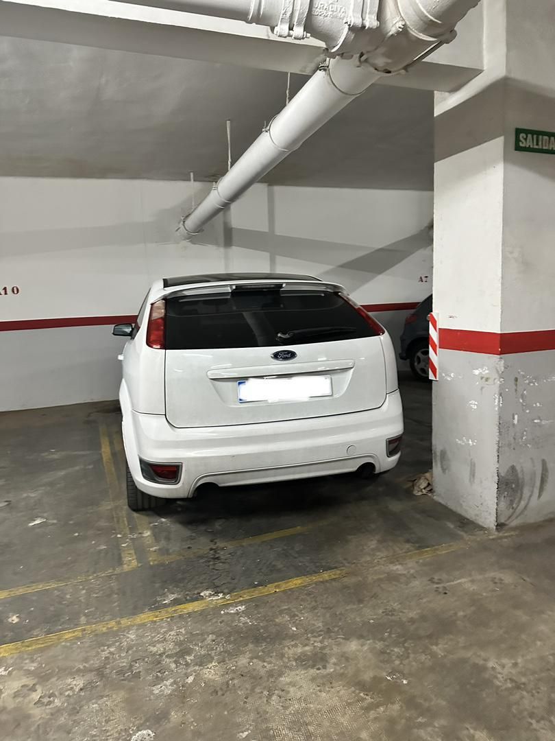 Parking of Garage for sale in  Valencia Capital