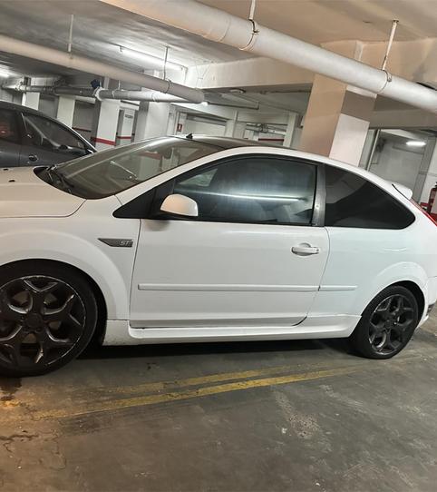 Garatge en venda a Carrer del Doctor Nicasi Benlloch, 4, El Calvari, Valencia - imatge 2 Foto 2 de Garatge en venda a Carrer del Doctor Nicasi Benlloch, 4, El Calvari, Valencia