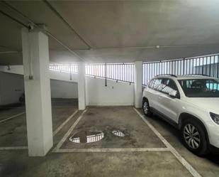 Parking of Garage to rent in  Murcia Capital