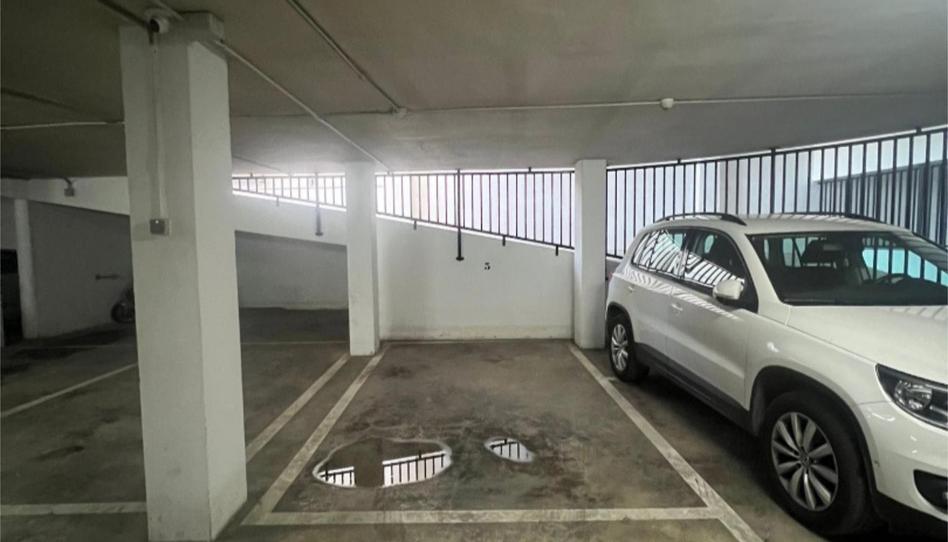 Garatge de lloguer a Carretera de la Fuensanta, 179, San Benito - Patiño, Murcia - imatge 1 Foto 1 de Garatge de lloguer a Carretera de la Fuensanta, 179, San Benito - Patiño, Murcia