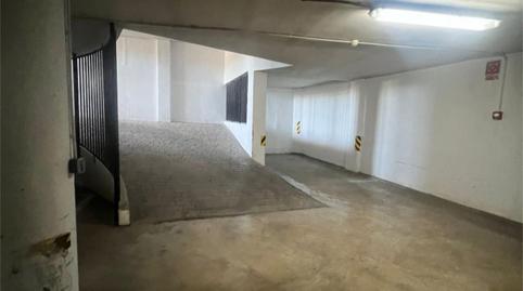 Garatge de lloguer a Carretera de la Fuensanta, 179, San Benito - Patiño, Murcia - imatge 3 Foto 3 de Garatge de lloguer a Carretera de la Fuensanta, 179, San Benito - Patiño, Murcia