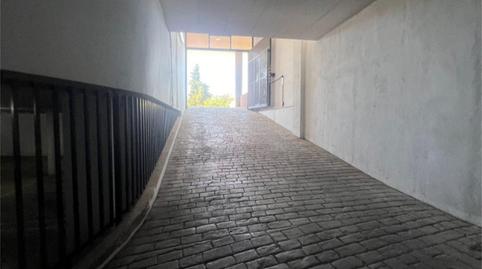 Garatge de lloguer a Carretera de la Fuensanta, 179, San Benito - Patiño, Murcia - imatge 4 Foto 4 de Garatge de lloguer a Carretera de la Fuensanta, 179, San Benito - Patiño, Murcia