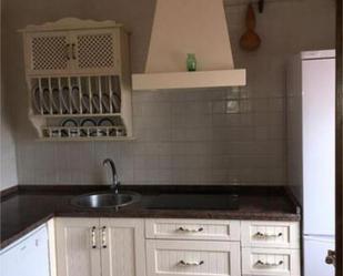 Kitchen of Flat for sale in Cazalla de la Sierra