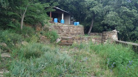 Foto 4 von Bebaubares Gelände zum Verkauf in Cami Aiguanegra, 9p, Sant Joan Les Fonts, Girona