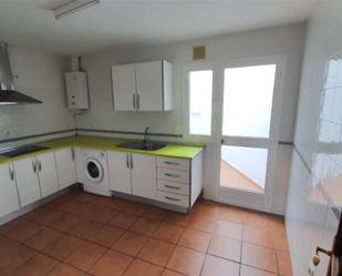 Kitchen of Flat to rent in San Roque