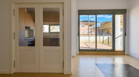 Foto 2 de vivenda d'obra nova a Pis undefined a Avenida del Palmeral, 8, Sangonera la Verde, Murcia