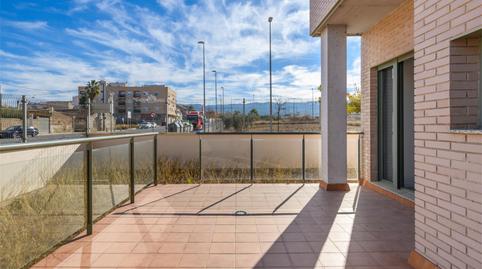 Foto 3 de vivenda d'obra nova a Pis undefined a Avenida del Palmeral, 8, Sangonera la Verde, Murcia