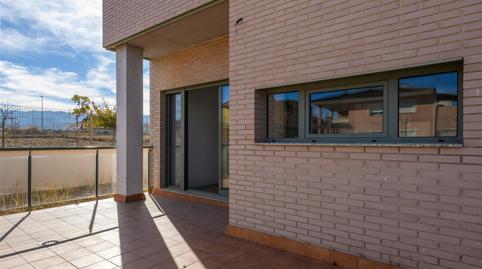 Foto 4 de vivenda d'obra nova a Pis undefined a Avenida del Palmeral, 8, Sangonera la Verde, Murcia