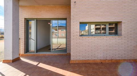 Foto 5 de vivenda d'obra nova a Pis undefined a Avenida del Palmeral, 8, Sangonera la Verde, Murcia