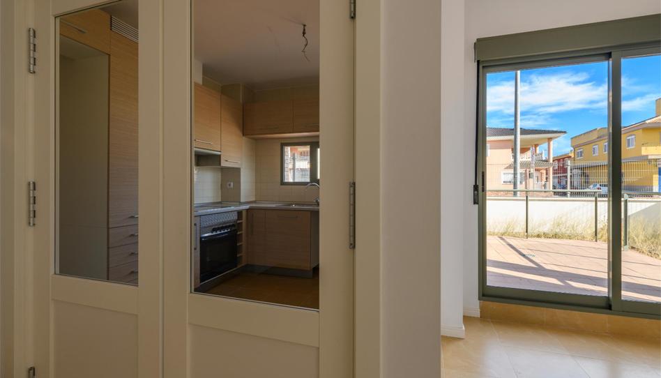 Photo 1 from new construction home in Flat for sale in Avenida del Palmeral, 8, Sangonera la Verde, Murcia