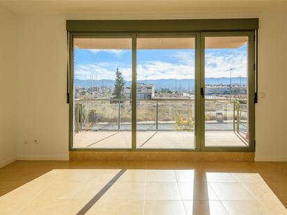 Dormitori de Pis en venda en  Murcia Capital amb Aire condicionat i Terrassa