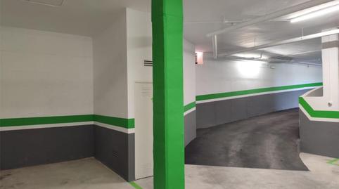 Foto 3 de Garatge en venda a Carrer Museros, 7, Metro - Auditorio, Valencia