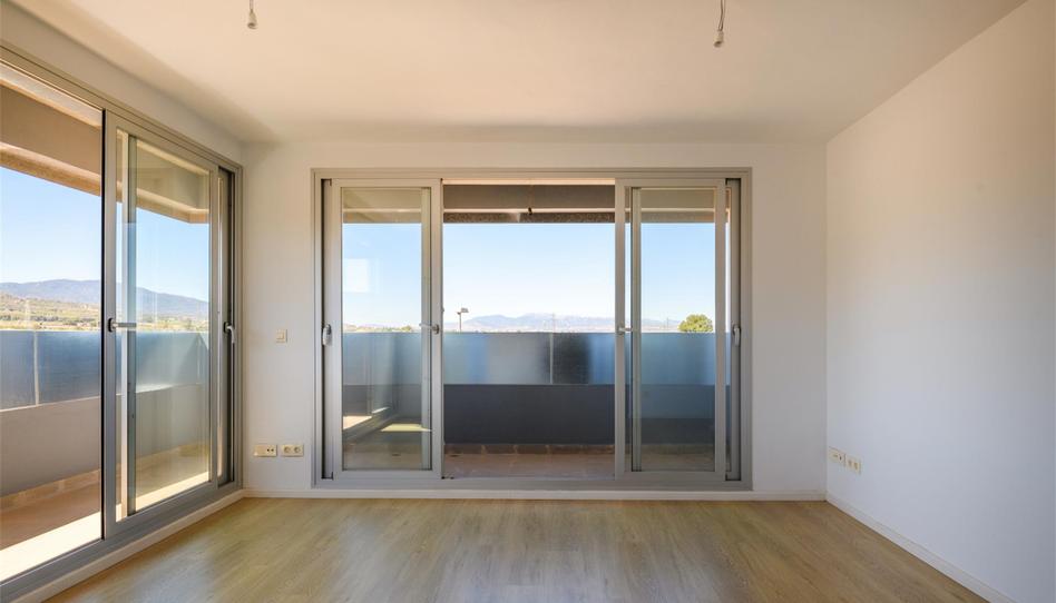 Photo 1 from new construction home in Flat for sale in Calle Pintor Velázquez, Pedanías Oeste, Murcia