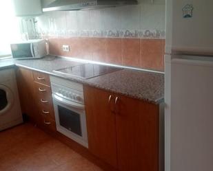 Kitchen of Flat to rent in Molina de Aragón  with Balcony