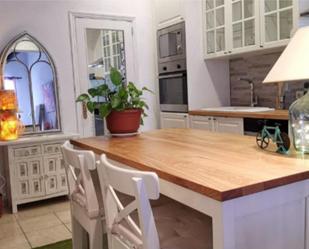 Kitchen of Flat for sale in  Palma de Mallorca  with Terrace