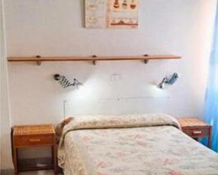 Bedroom of Apartment to rent in Cartagena