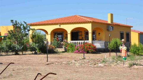 House or chalet for sale in Street Charca de Zalamea, ., Higuera de la Serena, Badajoz - image 2 Photo 2 of House or chalet for sale in Street Charca de Zalamea, ., Higuera de la Serena, Badajoz