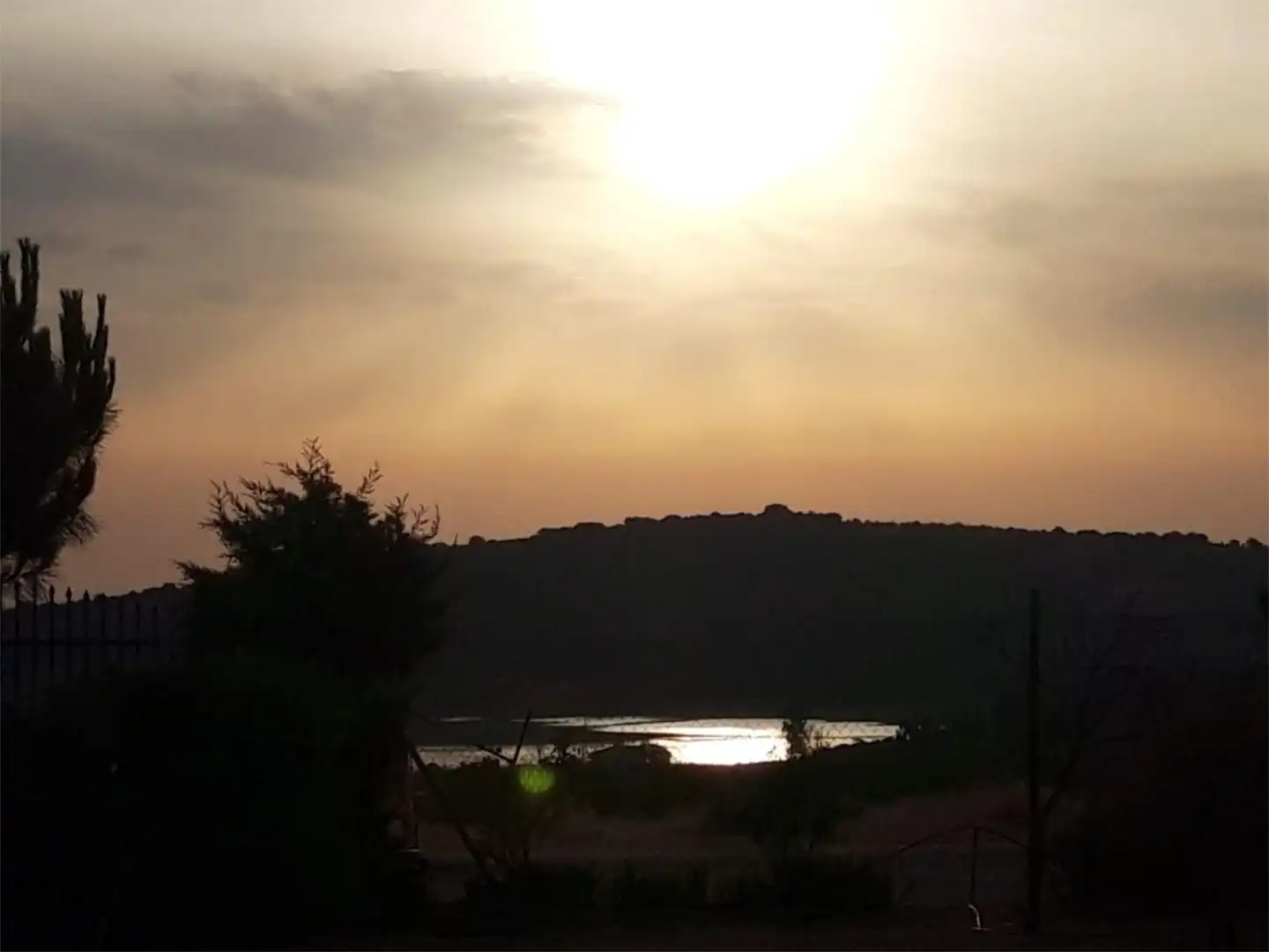 Casa o chalet en venta en Charca de Zalamea, Higuera de la Serena Casa o chalet en venta en Higuera de la Serena con Aire acondicionado, Jardín privado y Terraza