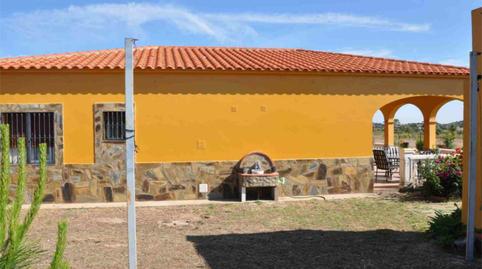 House or chalet for sale in Street Charca de Zalamea, ., Higuera de la Serena, Badajoz - image 4 Photo 4 of House or chalet for sale in Street Charca de Zalamea, ., Higuera de la Serena, Badajoz