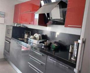 Kitchen of Flat to share in Bertizarana