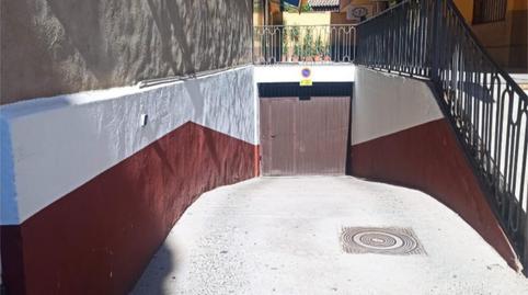 Photo 2 of Garage to rent in Calle del Carmen, 17, Consuegra, Toledo