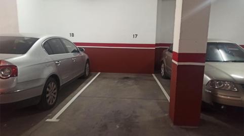 Photo 3 of Garage to rent in Calle del Carmen, 17, Consuegra, Toledo