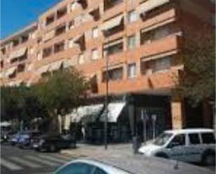 Vista exterior de Casa adosada en venda en Badajoz Capital amb Terrassa