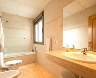 Bathroom of Attic for sale in Cazorla  with Terrace