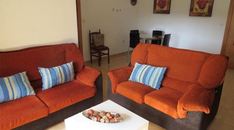 Foto 2 de Pis de lloguer a Calle Pío Baroja, 13, Nueva Andalucía, Almería