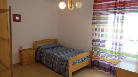 Foto 3 de Pis de lloguer a Calle Pío Baroja, 13, Nueva Andalucía, Almería