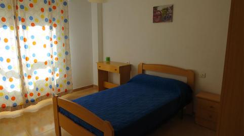 Foto 4 de Pis de lloguer a Calle Pío Baroja, 13, Nueva Andalucía, Almería