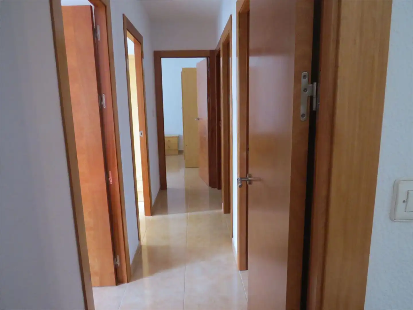 Wohnung zur Miete in Calle Pío Baroja, 13, Nueva Andalucía Wohnung zur Miete in Almería mit Terrasse und Möbliert