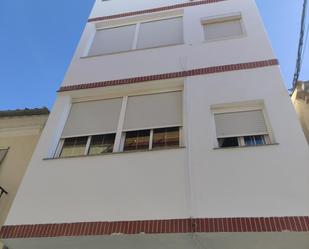 Exterior view of Flat for sale in Morón de la Frontera  with Air Conditioner