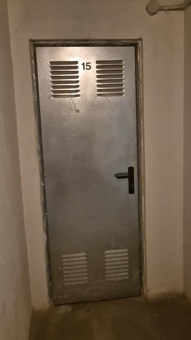 Bedroom of Box room to rent in Aranda de Duero