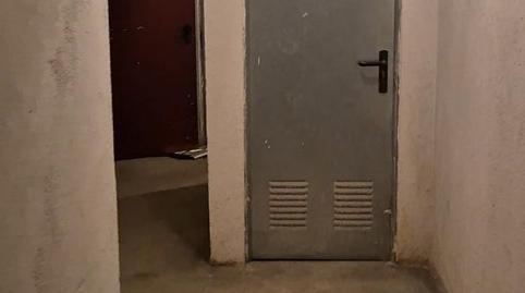 Traster de lloguer a Calle Carrequemada, 38, Santa Catalina - Ferial, Burgos - imatge 3 Foto 3 de Traster de lloguer a Calle Carrequemada, 38, Santa Catalina - Ferial, Burgos