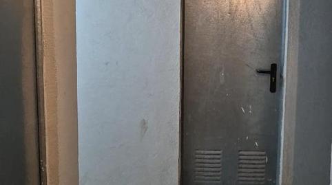 Traster de lloguer a Calle Carrequemada, 38, Santa Catalina - Ferial, Burgos - imatge 2 Foto 2 de Traster de lloguer a Calle Carrequemada, 38, Santa Catalina - Ferial, Burgos