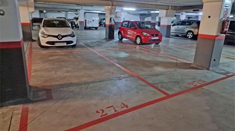 Foto 4 de Garatge de lloguer a Carrer de la Mora, 27, Port, Barcelona