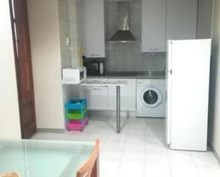 Apartament de lloguer a Salamanca Capital