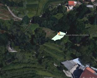 Non-constructible Land for sale in Redondela